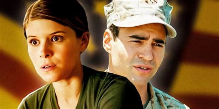 Meet The Inspiring Husband Behind Corporal Megan Leavey's Incredible Story