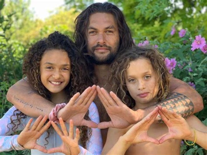 Meet The Love Of His Life And Mother Of His Children