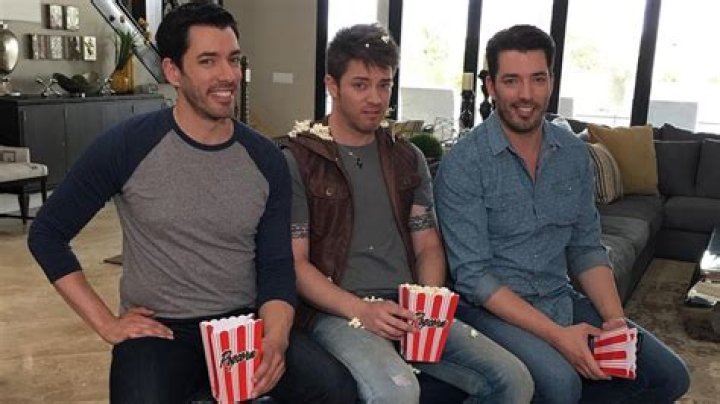 Meet The Multitalented Third Property Brother: Unveiling Hidden Home Potential