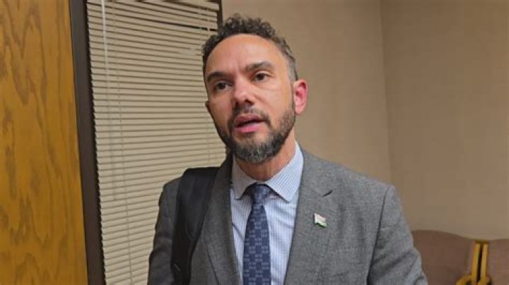 Meet The Renowned Terence Duckett: A Business Leader Extraordinaire