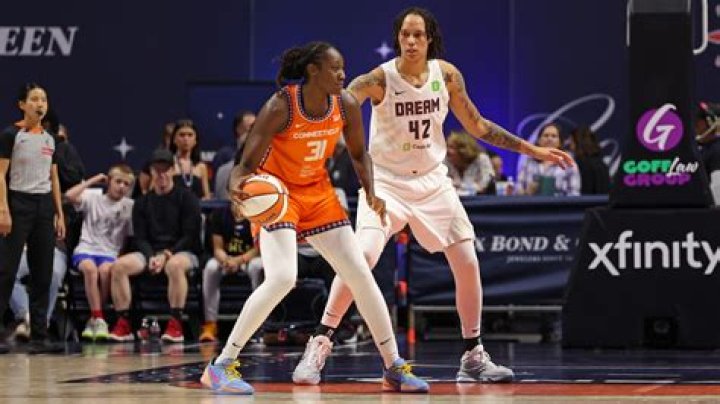Meet The Sisters Of Basketball Star Brittney Griner