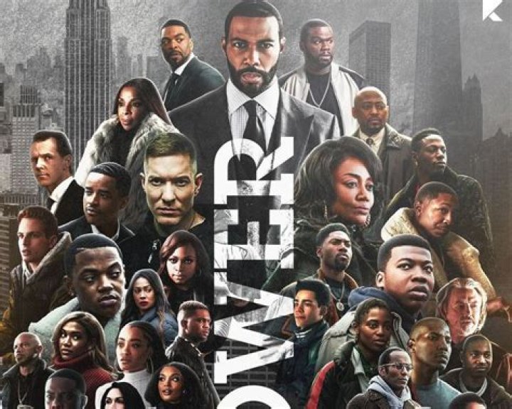 Meet The Stars Of The Hit TV Series