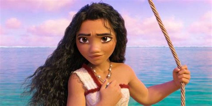 Meet The Talented Actor In Moana