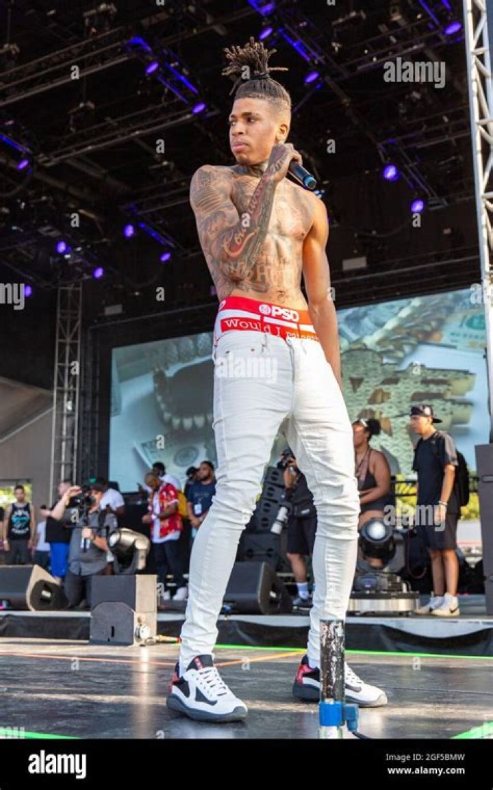 Meet The Talented Bryson Lashun Potts: A Rising Star In The Entertainment Industry