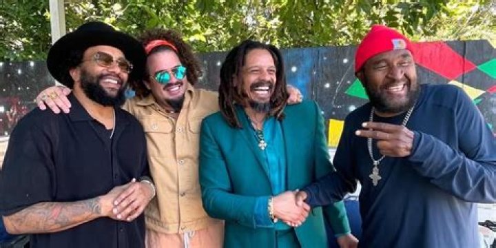 Meet The Talented Children Of Reggae Icon Rohan Marley: Uncovering Their Hidden Talents