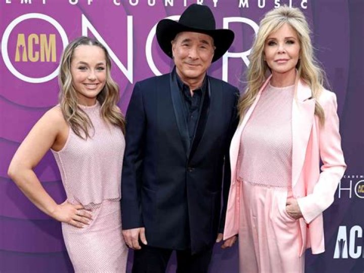 Meet The Wife Of Country Music Legend Clint Black: Unveiling The Love Story