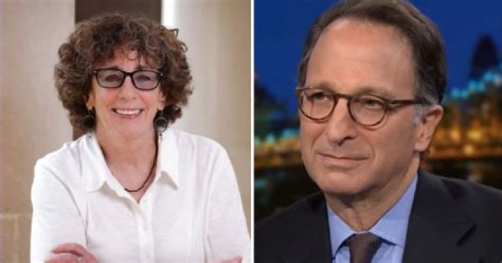 Meet The Wife Of Former Mueller Prosecutor Andrew Weissmann: An Exploration Of Their Marriage