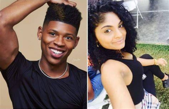 Meet The Wife Of Rising Star Bryshere Y. Gray!