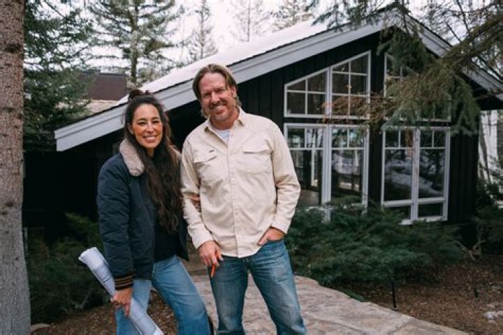 Meet The Young Chip And Joanna Gaines: Their Journey To Home Design Stardom