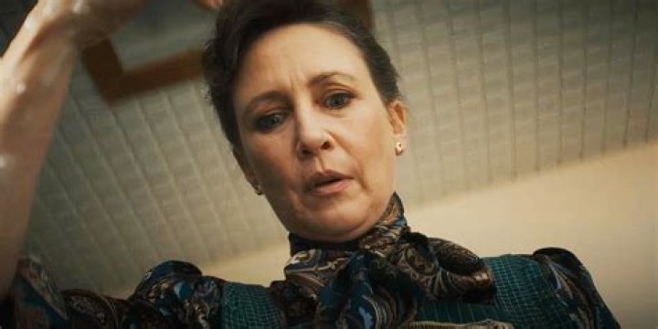 Meet Vera Farmiga's Cherished Children: A Glimpse Into Their Lives