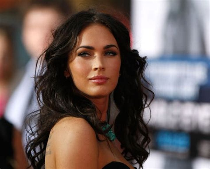 Megan Fox Leaked Photos