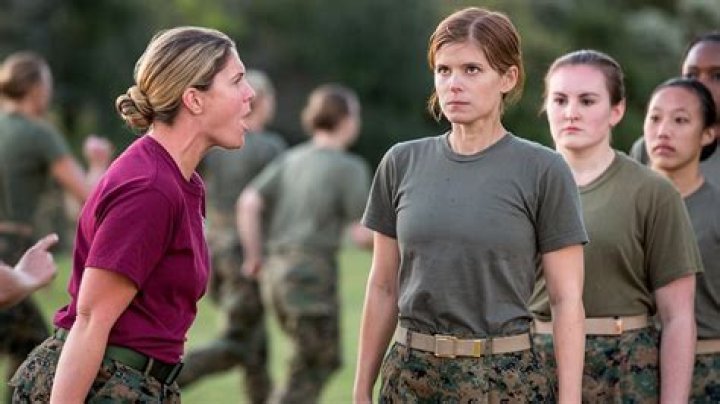 Megan Leavey's Husband And Their Enduring Love