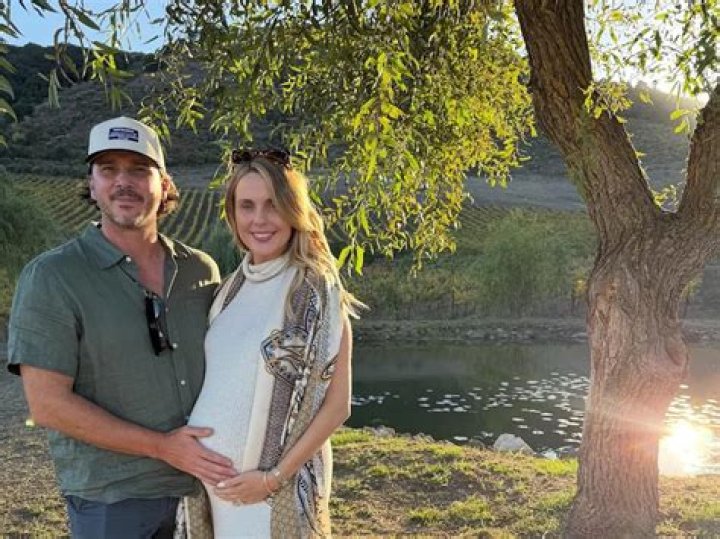 Michael C. Hall Welcomes Baby Boy: A Joyous Addition To The Family