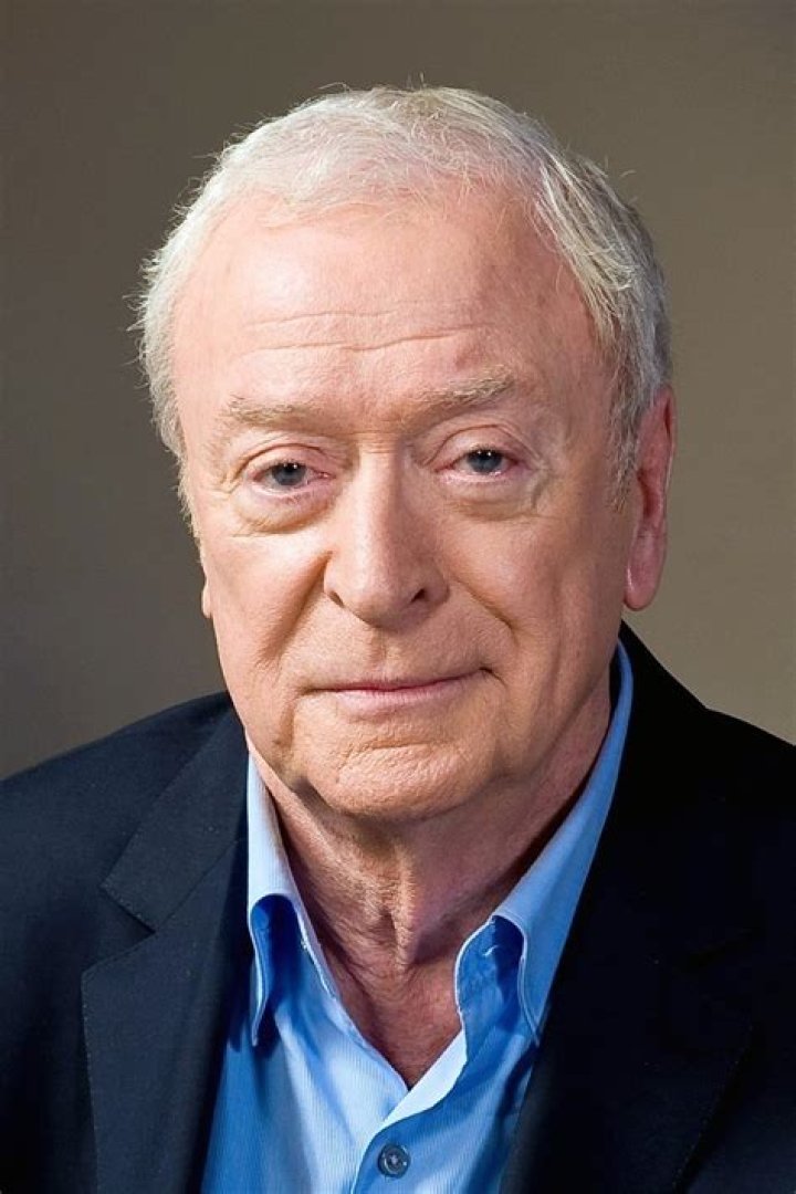 Michael Caine's Son: A Legacy Of Acting Excellence