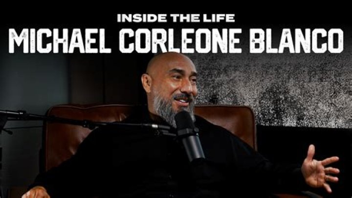 Michael Corleone Blanco: Unveiling His Age