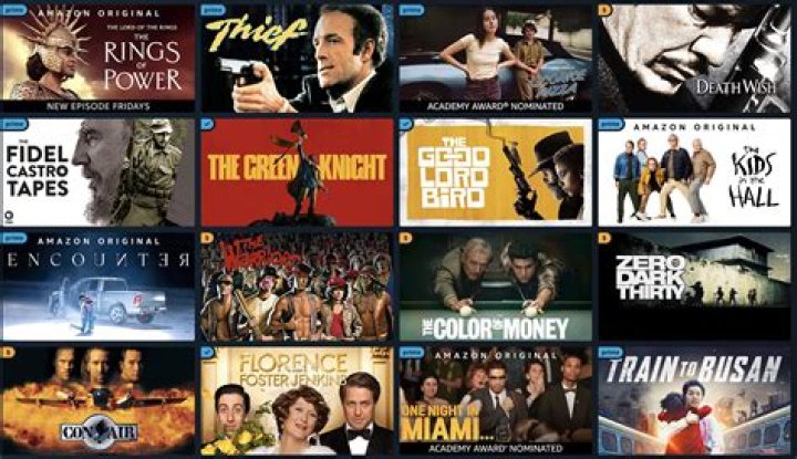 Michael Pea Movies And TV Shows: A Comprehensive List