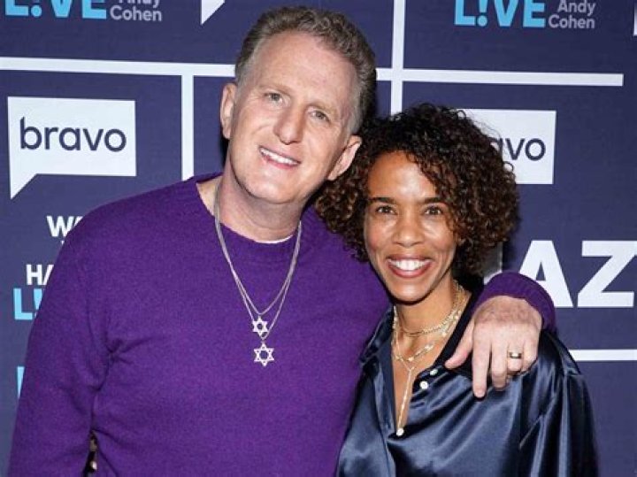 Michael Rapaport: Exploring His Jewish Heritage And Identity