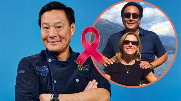Ming Tsai's Wife's Cancer Journey: A Story Of Hope And Resilience