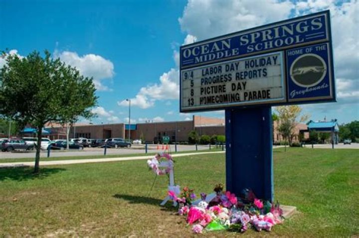 Mississippi Autopsy Results: Aubreigh Wyatt Ocean Springs