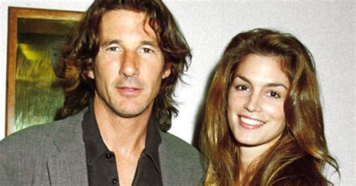 Model, Entrepreneur, And Husband To Cindy Crawford