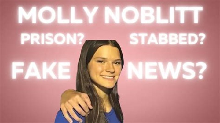 Molly Nobblit Arrested For [Reason]