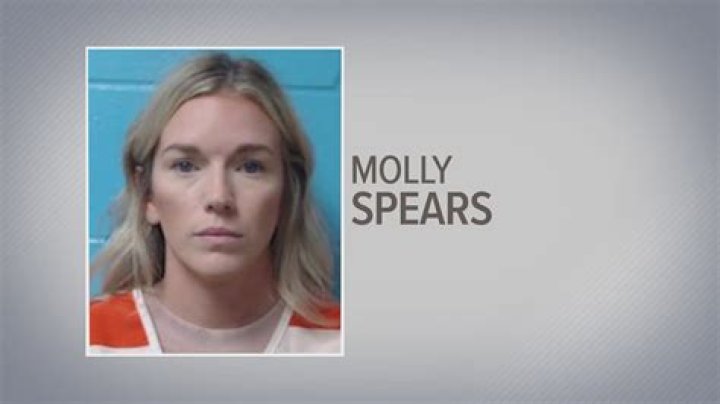 Molly Noblitt: Controversial Arrest And Aftermath