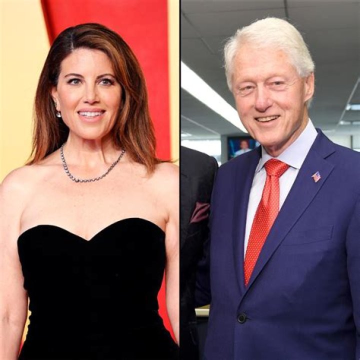 Monica Lewinsky: Marriage After The Scandal