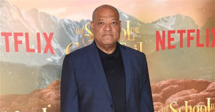 Montana Fishburne: Acclaimed Film Actor