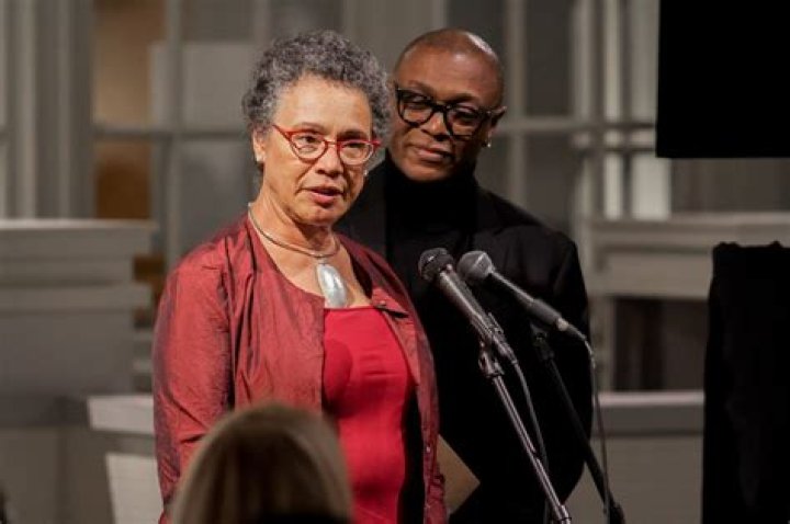 Morgan Freeman's Spouse: Uncovering The Life And Career Of Myrna Colley-Lee
