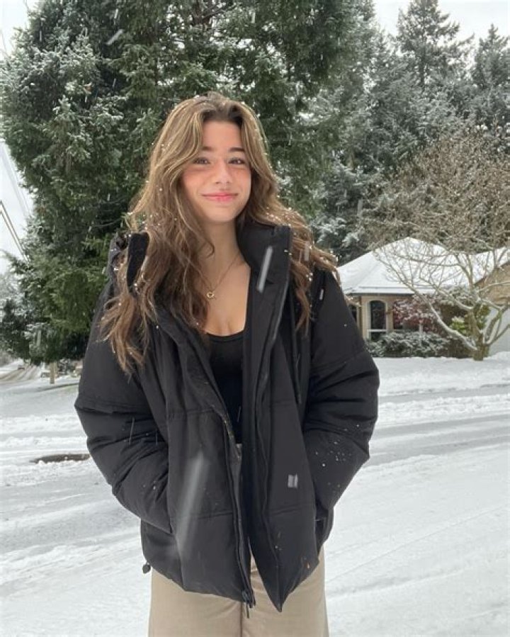 Most Comprehensive Information About Mikayla Campinos Link
