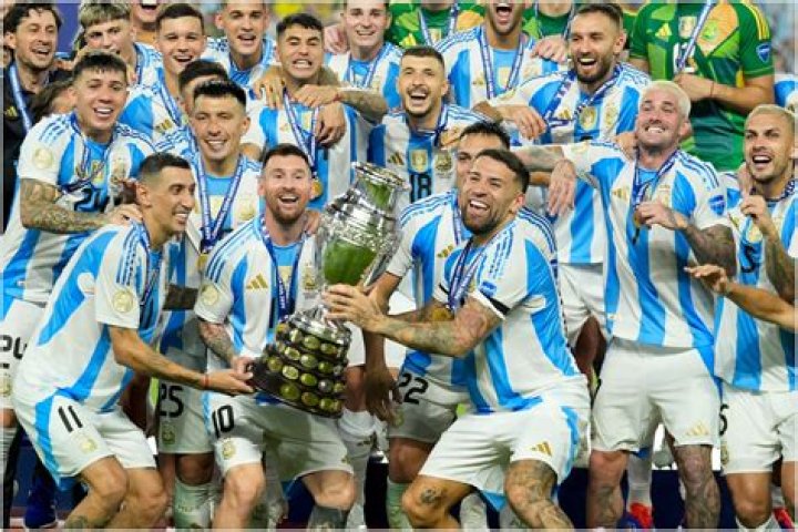 Nahor Galarza, The Rising Star Of Argentine Football
