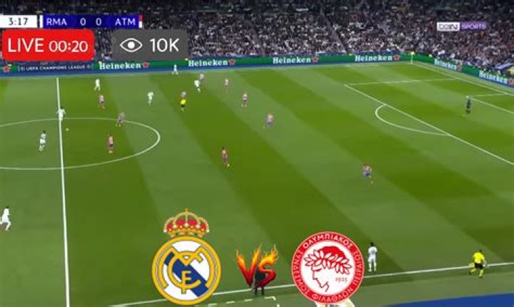 NEC vs Olympiacos live watch 27 July 2024
