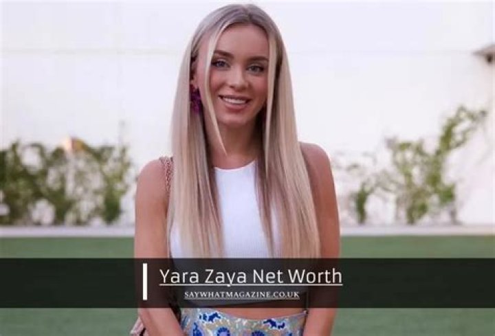 Net Worth, Earnings, And Financial Success