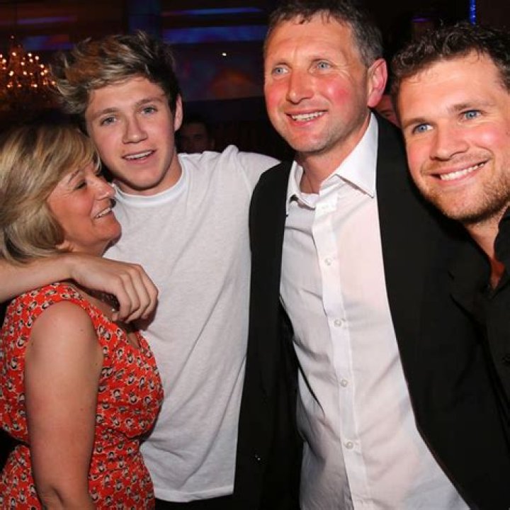 Niall's Wife: Unraveling The Love Story Behind The Music