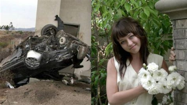 Nikki Catsouras Death Crash Photos