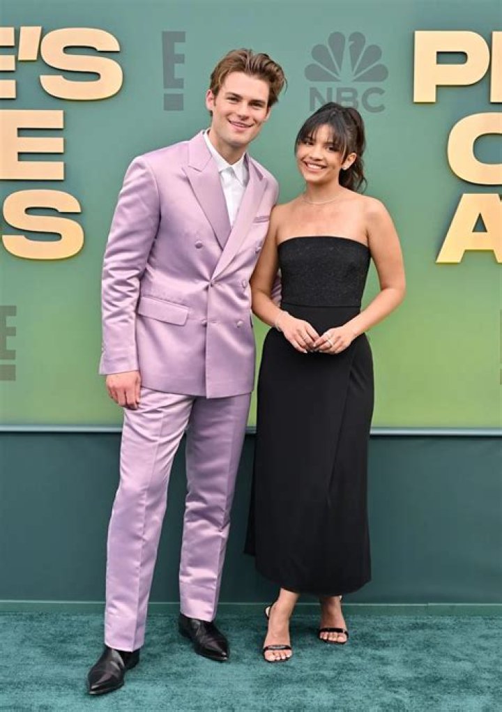 Nikki Rodriguez's Relationship Status: Confirmed Love Connection