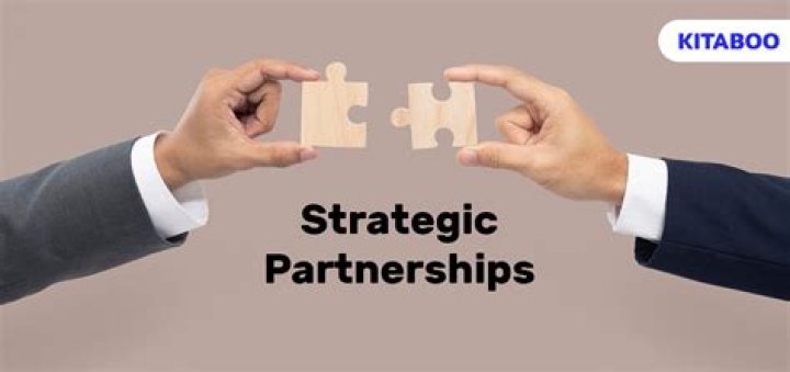 Nikki Rodriguez: A Strategic Partner In Success