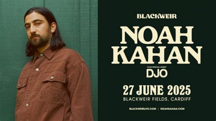 Noah Kahan's Parents: A Musical Legacy Explored