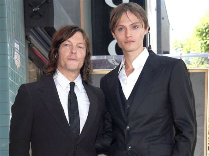 Norman Reedus's Relationships: A Deeper Dive Into His Past And Present