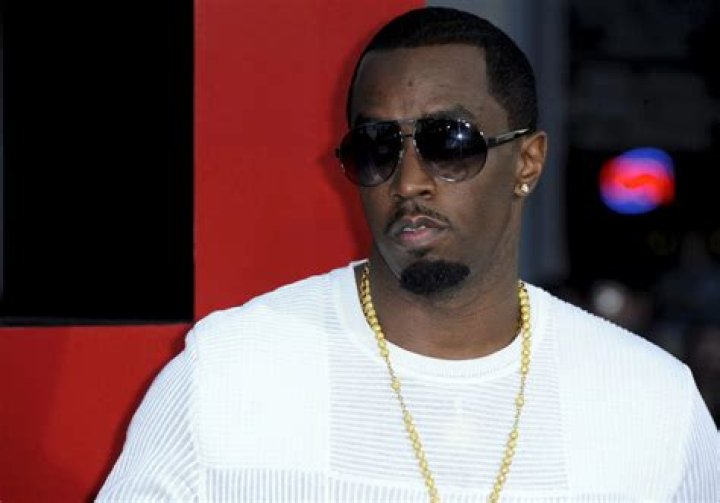 Notorious Rapper P. Diddy's Run-In With The Law