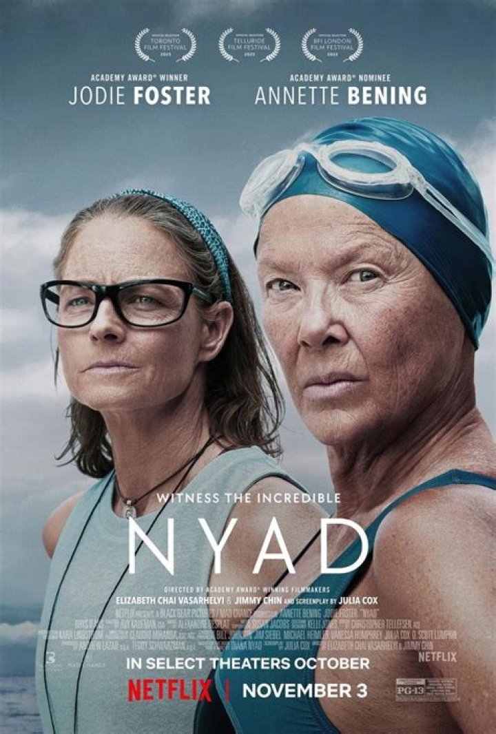 Nyad Abuser