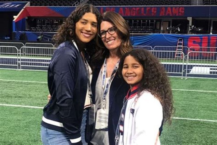 Official News: Maya Brady And Brian Timmons
