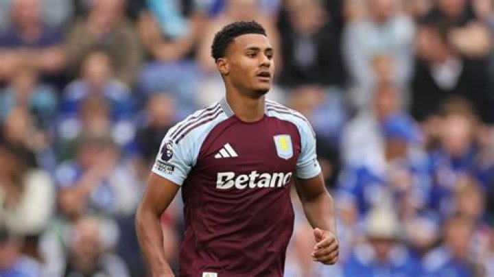 Ollie Watkins: A Rising Star In The Premier League
