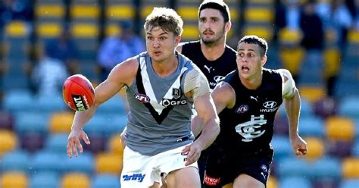 [[[online===]#]] Today: Port Adelaide vs Carlton live 26 July 2024