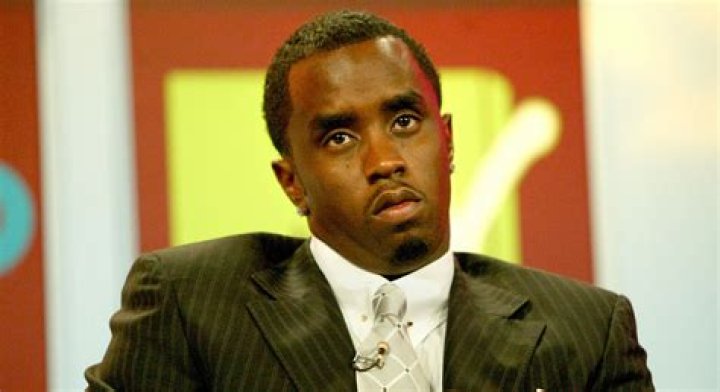 P Diddy On The Run: The Inside Story