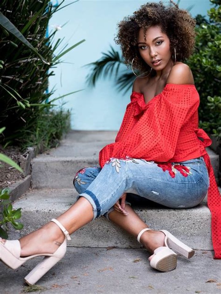 Parker McKenna Posey: A Teenage Sensation