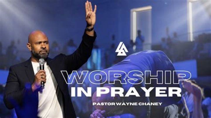Pastor Wayne Chaney's Net Worth: Uncovering The Wealth Of The Renowned Preacher