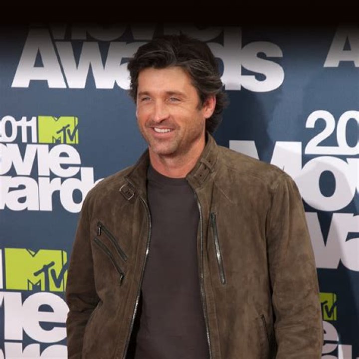 Patrick Dempsey's True Height: Finally Revealed!