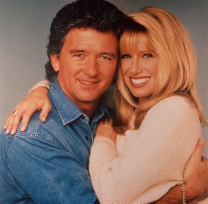 Patrick Duffy And Suzanne Somers: A Classic TV Friendship