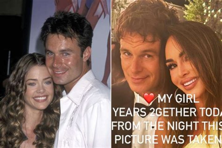 Patrick Muldoon: A Look At His Relationships Through The Years
